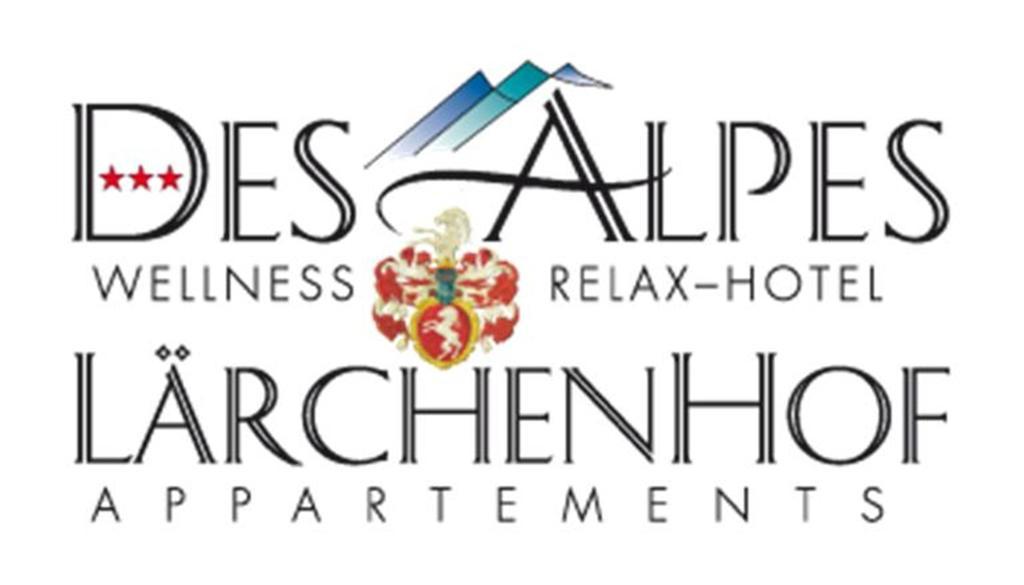 Appartement Laerchenhof Samnaun Pokoj fotografie